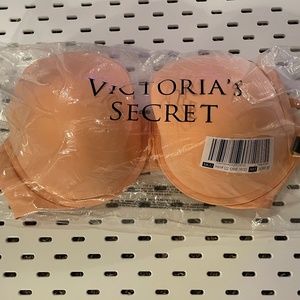 Victoria Secret THE T-SHIRT Lightly-Lined Full Coverage Bra